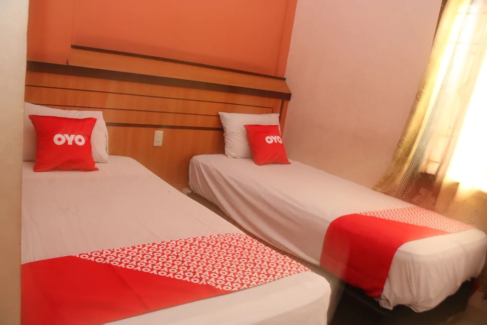 Wisma Sunshine by OYO Rooms