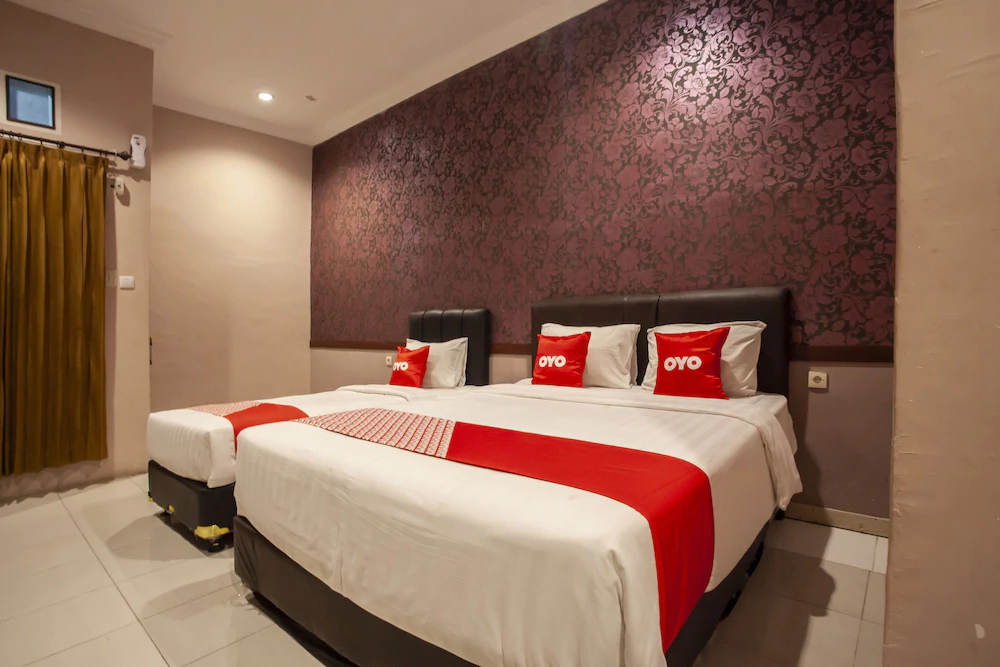 Wisma Sunshine by OYO Rooms