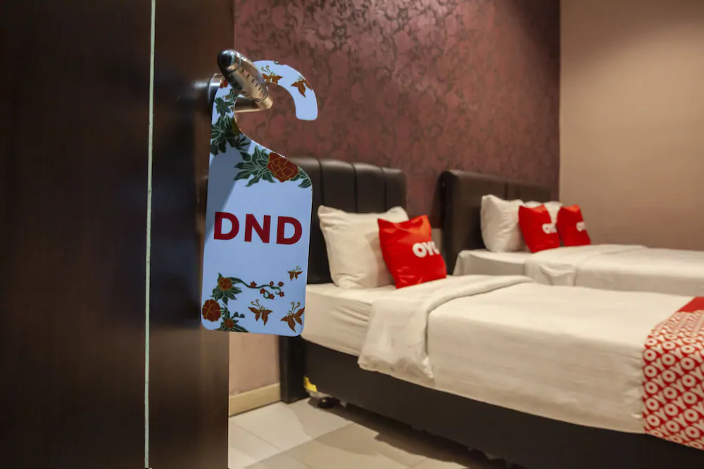 Wisma Sunshine by OYO Rooms