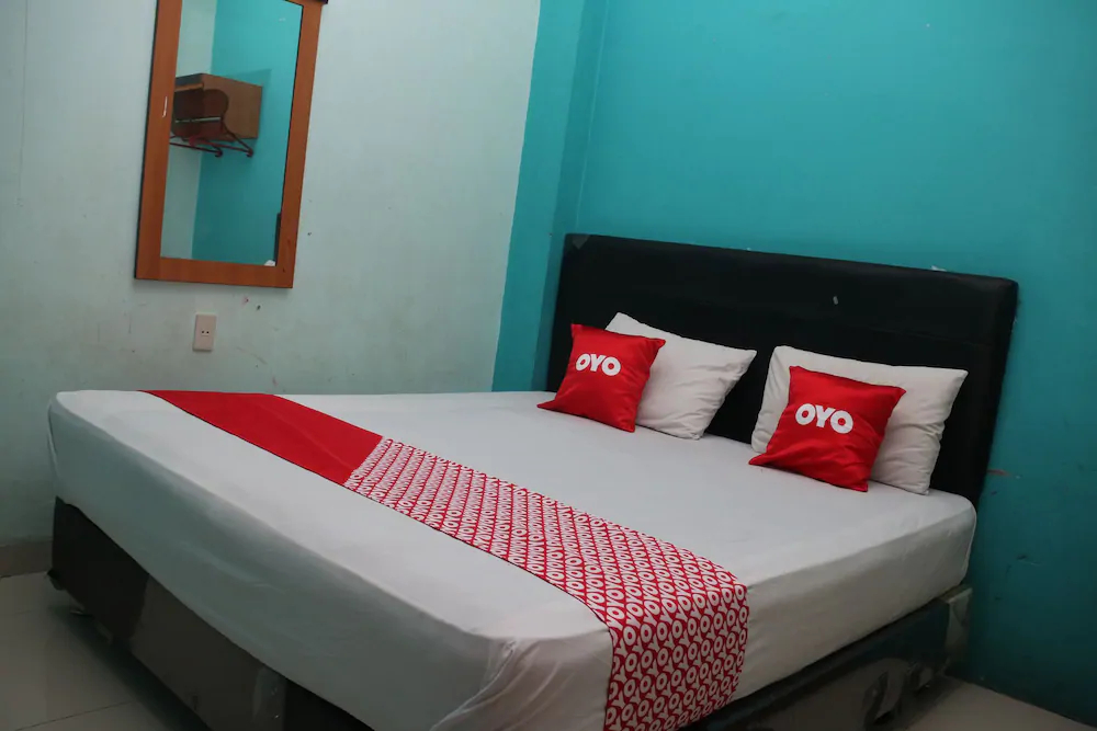 Wisma Sunshine by OYO Rooms