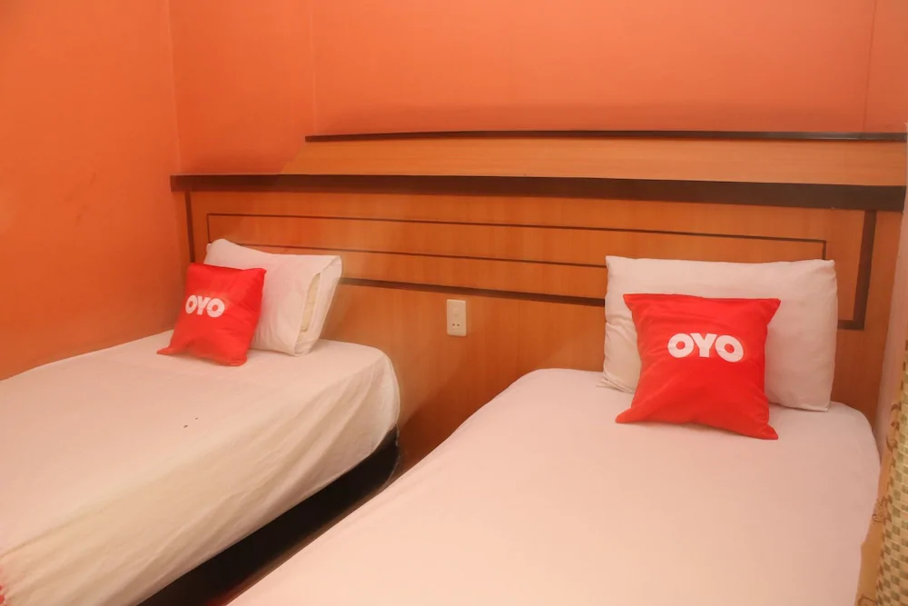 Wisma Sunshine by OYO Rooms