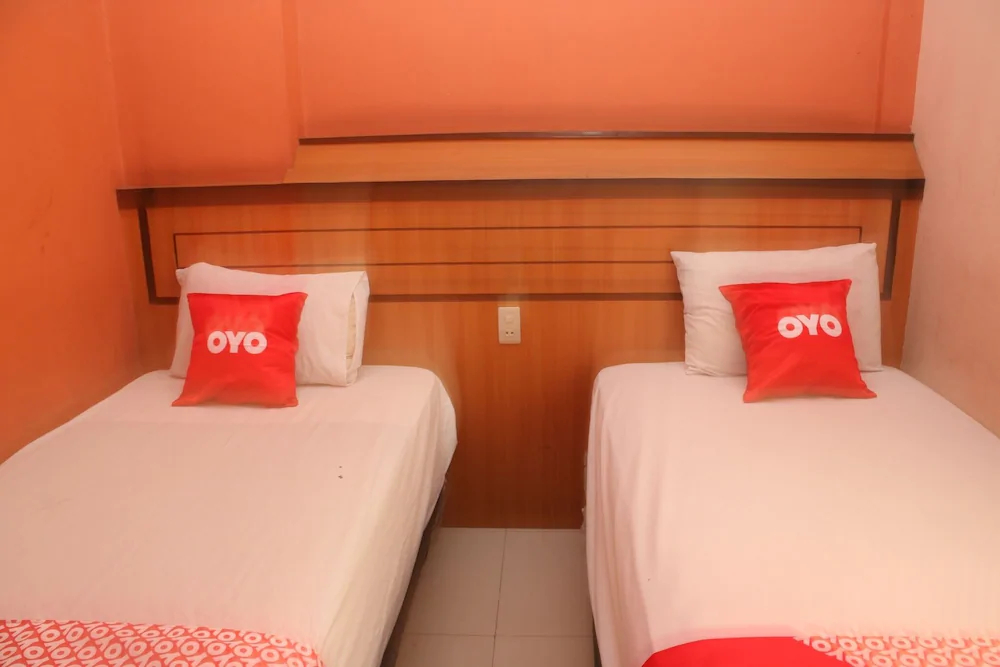 Wisma Sunshine by OYO Rooms