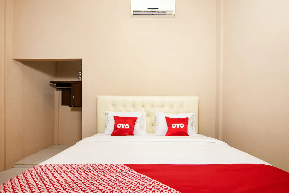 Wisma Syariah by OYO Rooms
