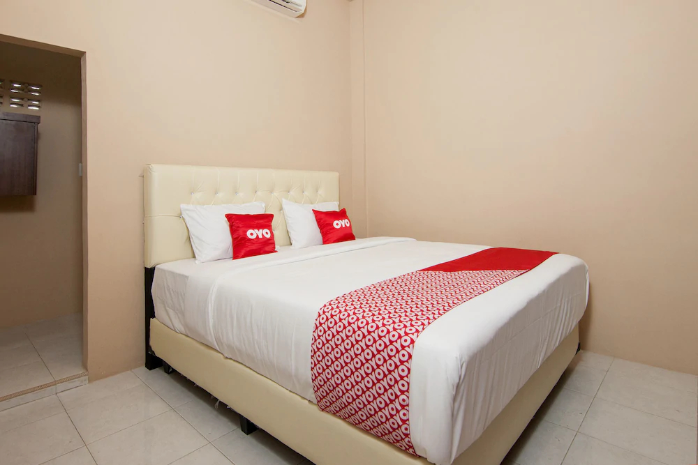 Wisma Syariah by OYO Rooms