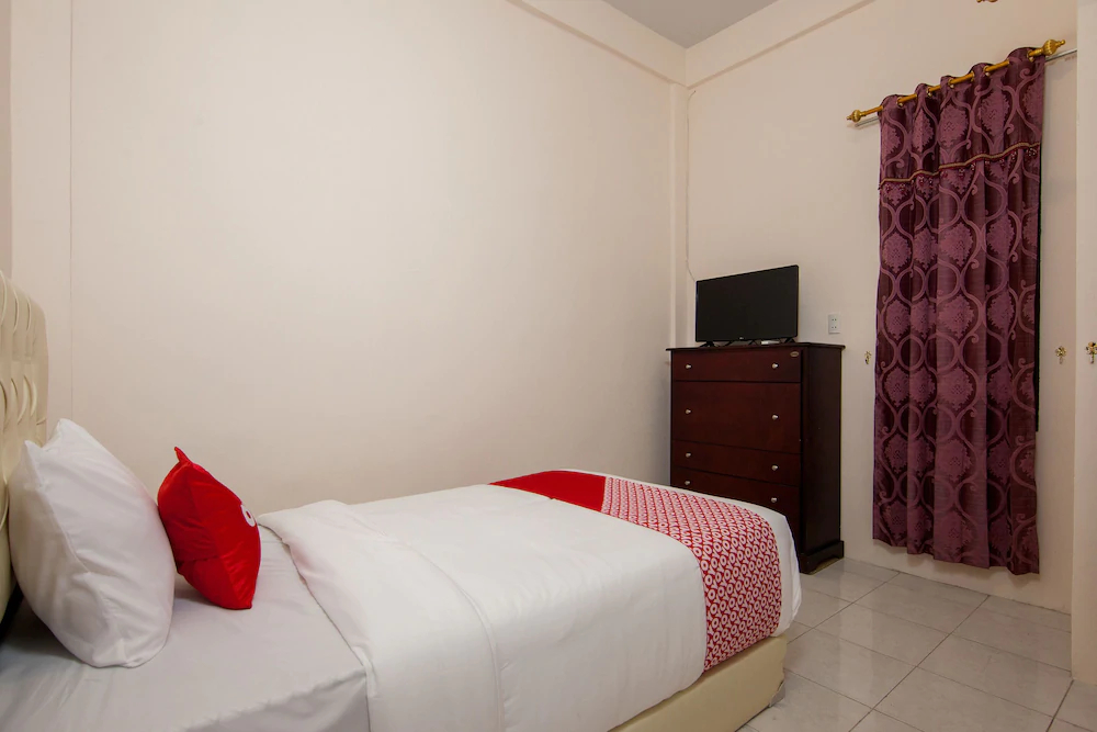 Wisma Syariah by OYO Rooms
