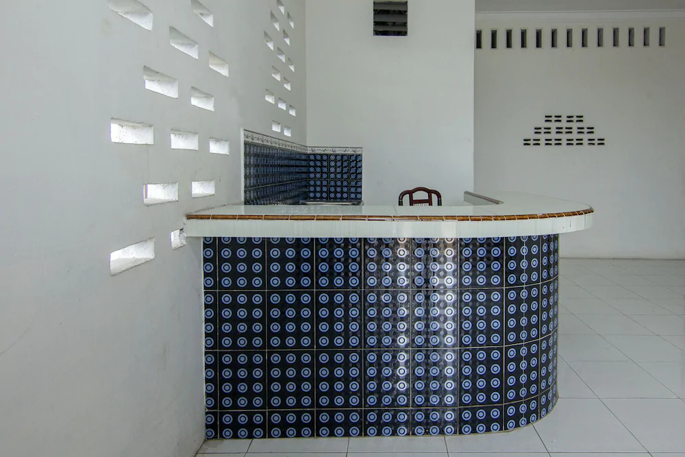 Wisma Syariah by OYO Rooms