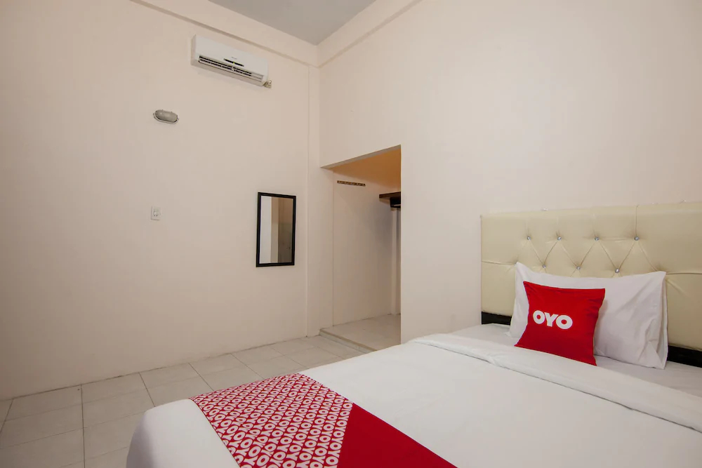 Wisma Syariah by OYO Rooms