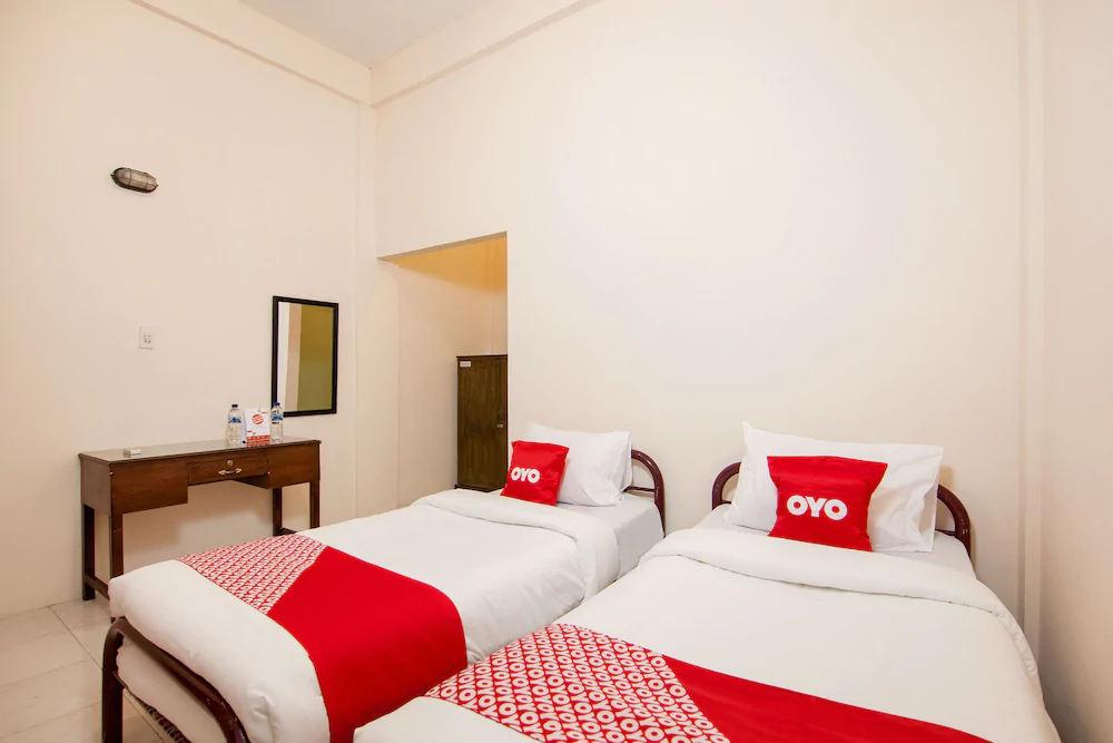 Wisma Syariah by OYO Rooms