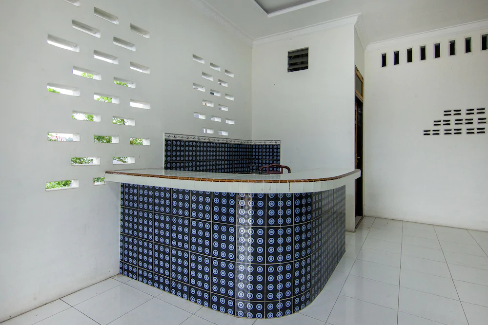 Wisma Syariah by OYO Rooms