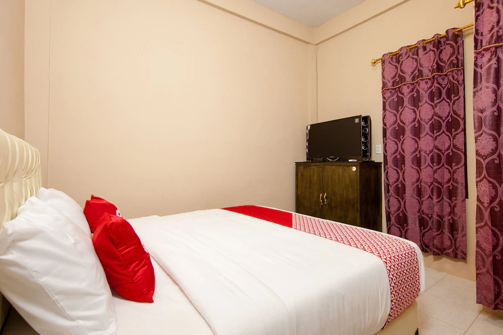 Wisma Syariah by OYO Rooms