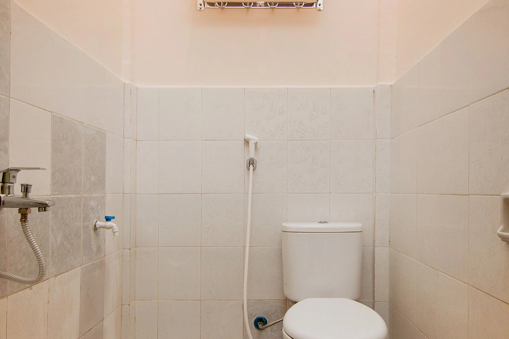 Wisma Syariah by OYO Rooms