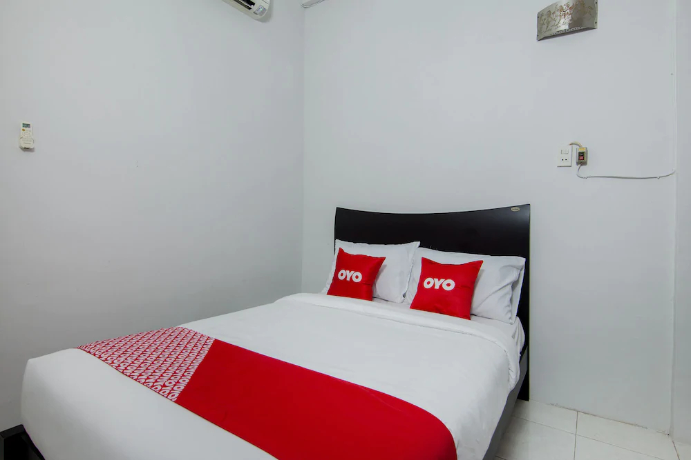 Wisma Syariah by OYO Rooms
