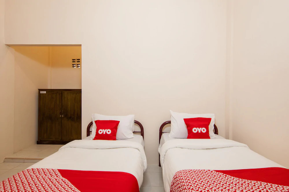 Wisma Syariah by OYO Rooms