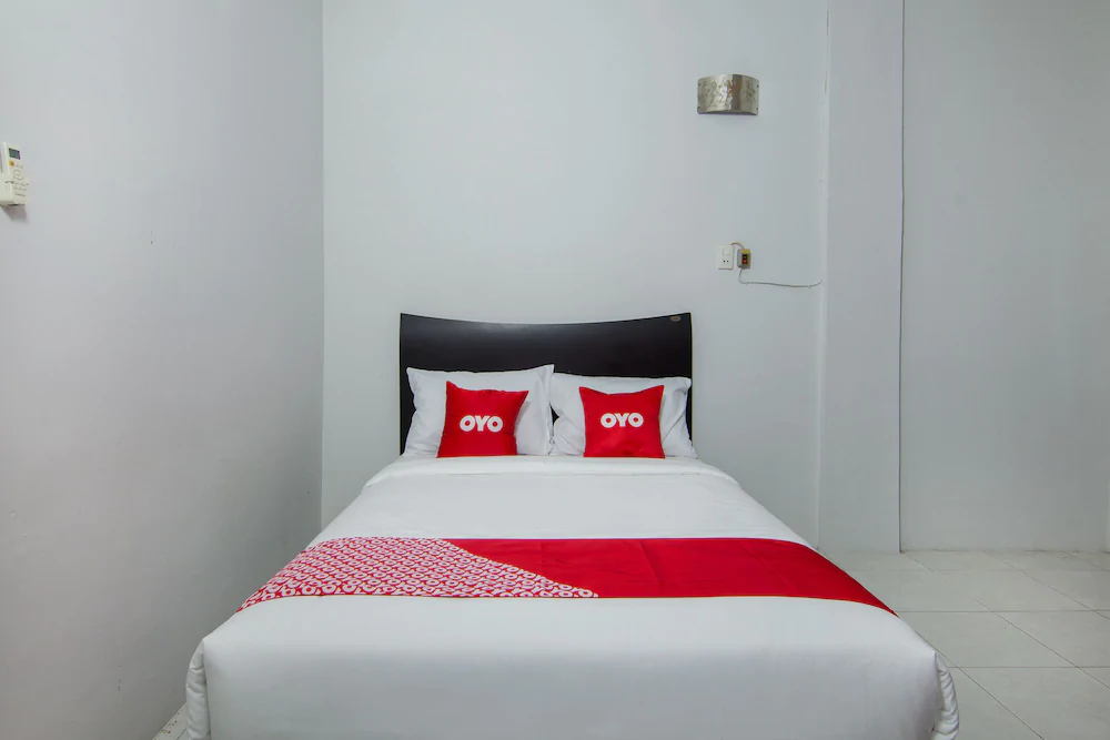 Wisma Syariah by OYO Rooms