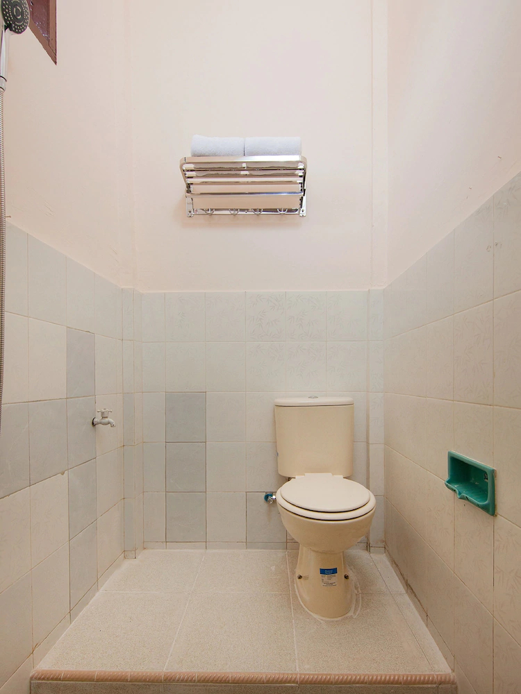 Wisma Syariah by OYO Rooms