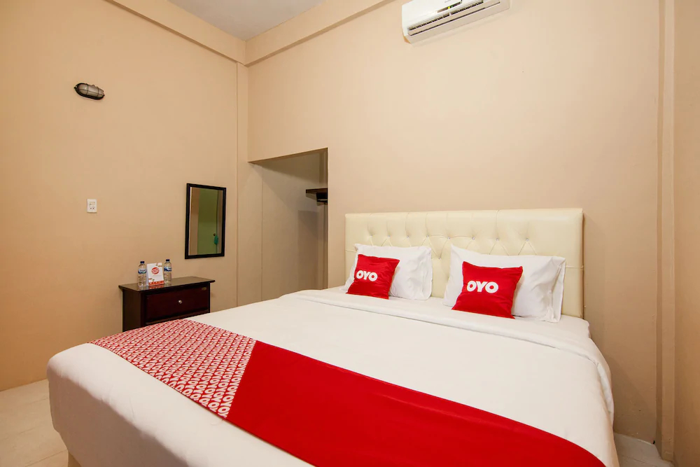 Wisma Syariah by OYO Rooms