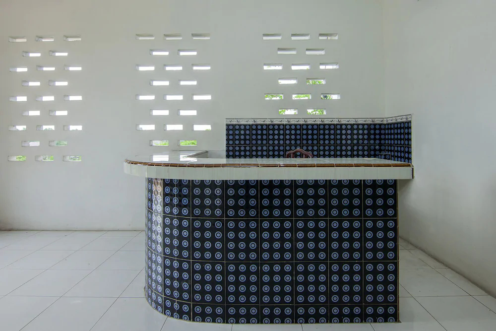 Wisma Syariah by OYO Rooms