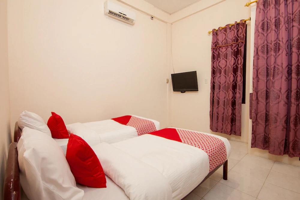 Wisma Syariah by OYO Rooms