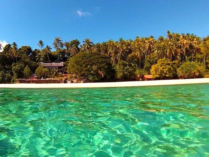 Casa Nemo Beach Resort & Spa