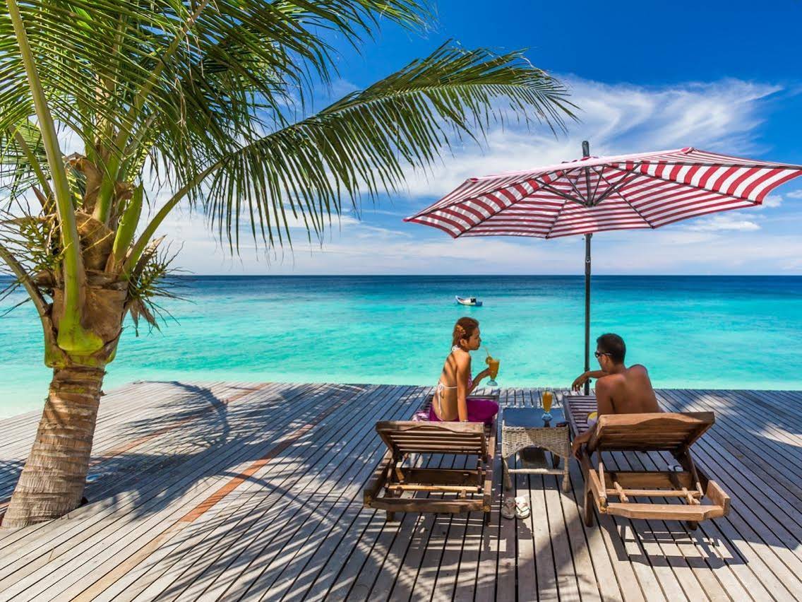 Casa Nemo Beach Resort & Spa