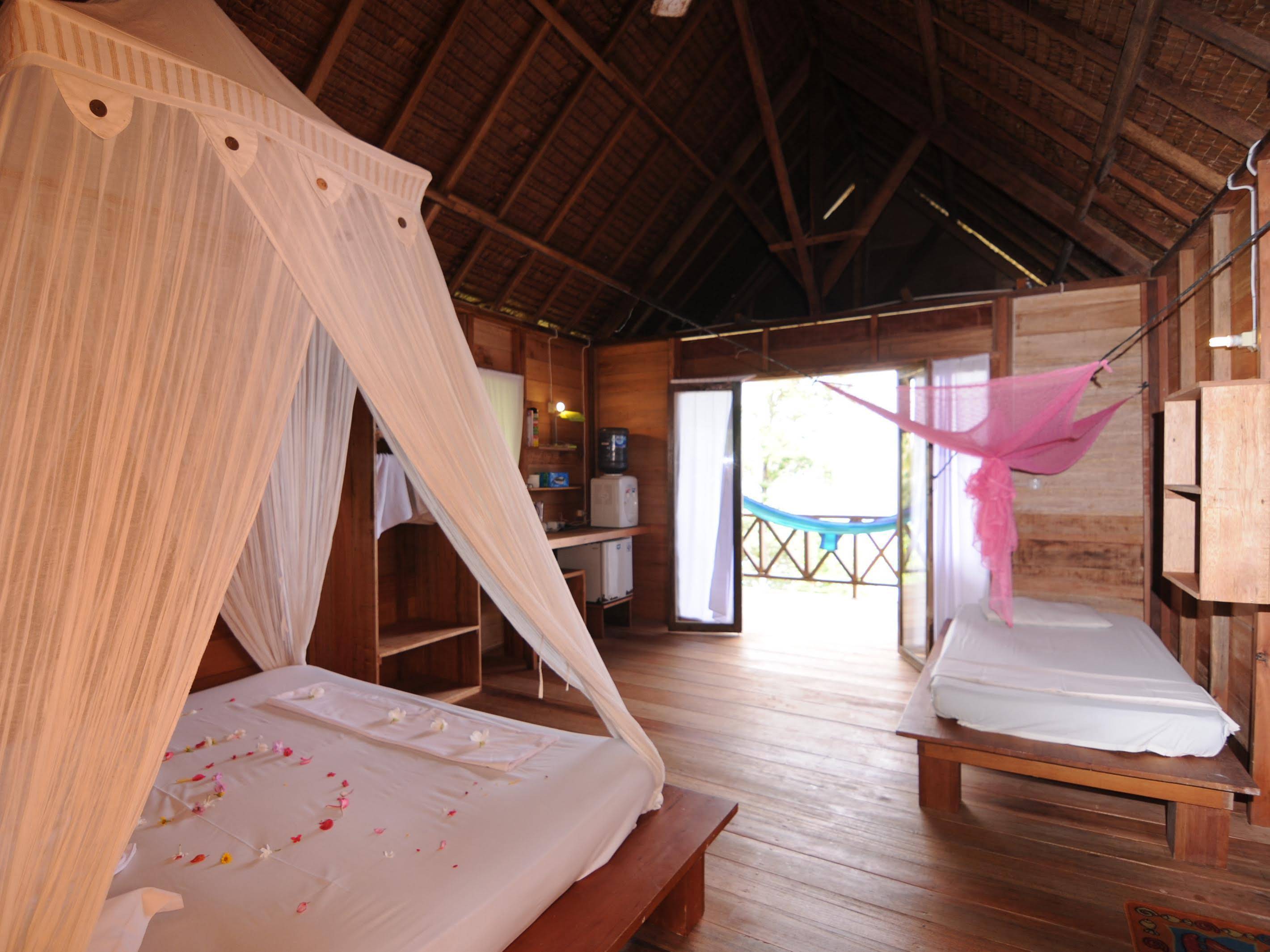 Casa Nemo Beach Resort & Spa