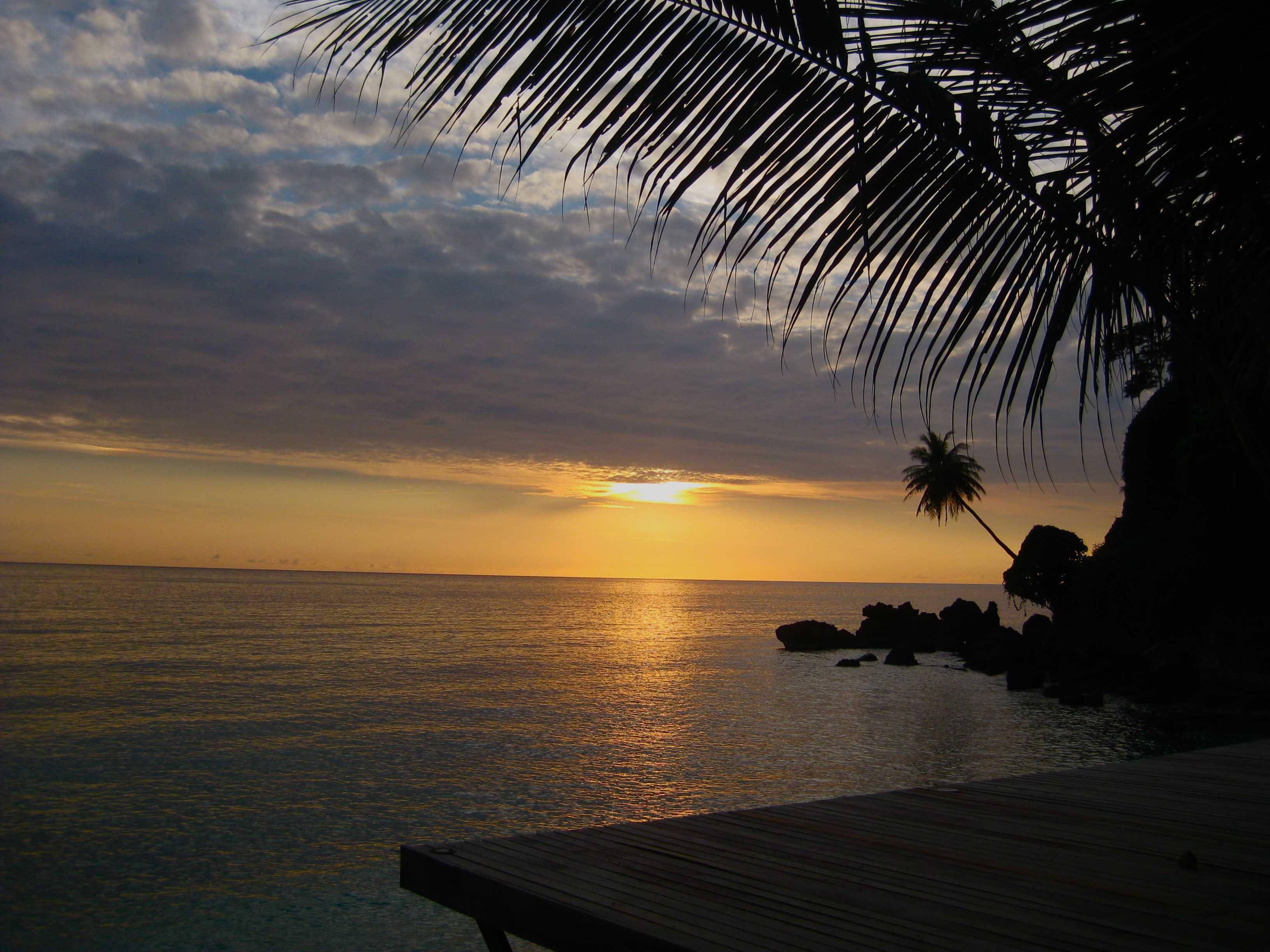 Casa Nemo Beach Resort & Spa