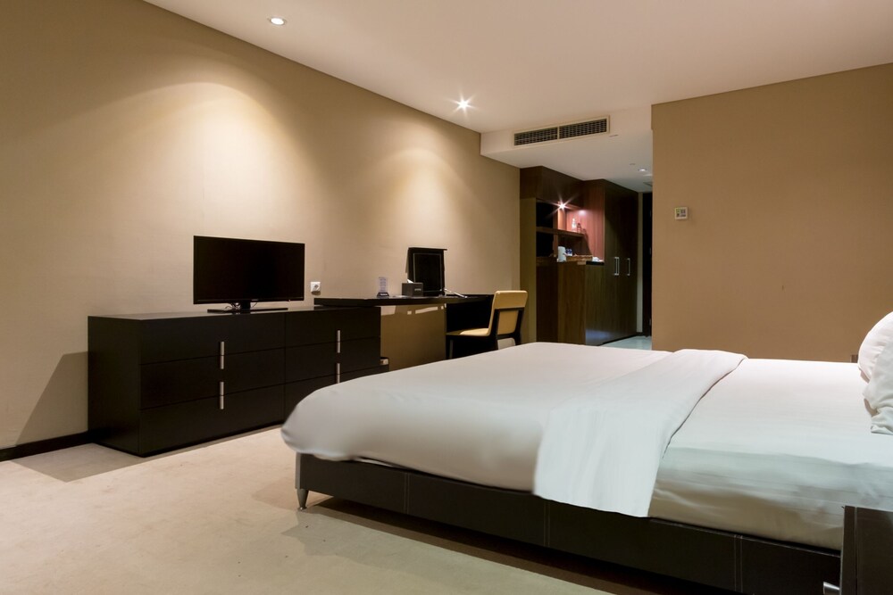 Hotel Harley by OYO Rooms