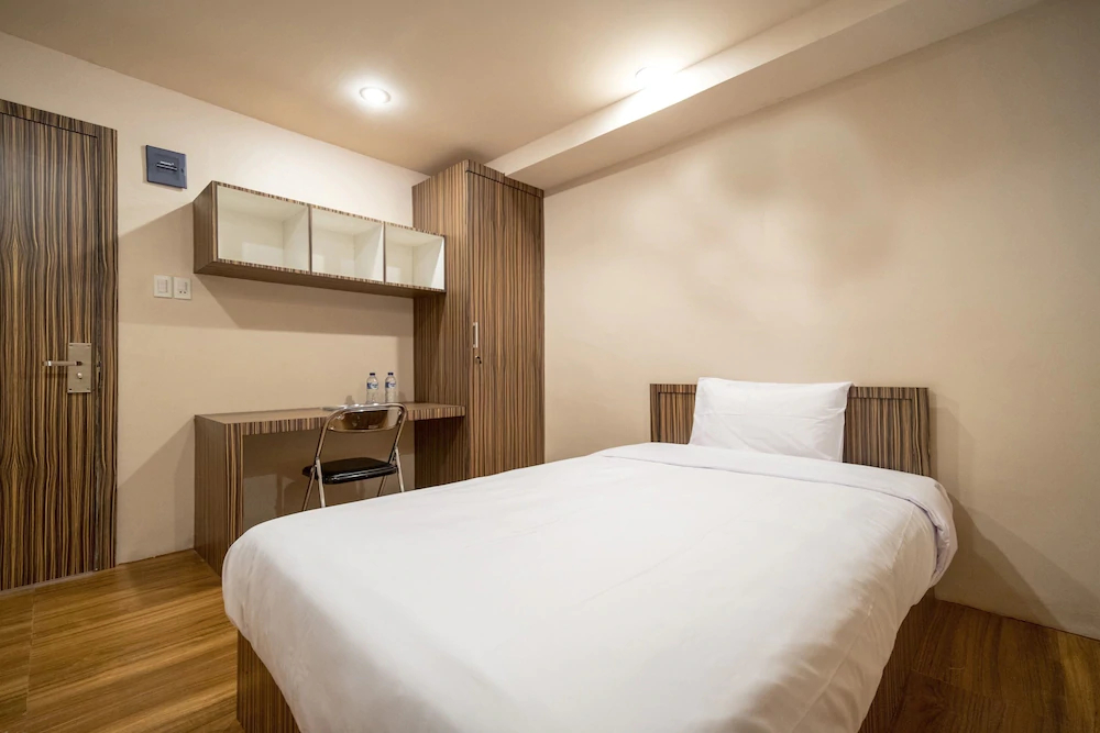 Hotel Harley by OYO Rooms