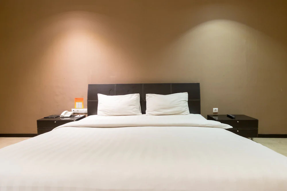 Hotel Harley by OYO Rooms