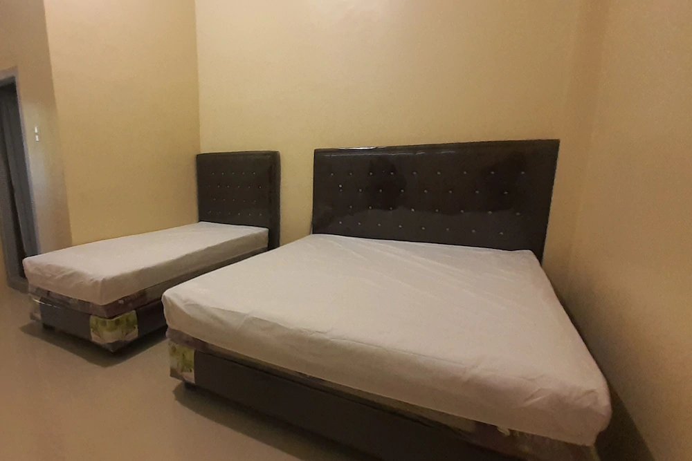 Hotel Harley by OYO Rooms