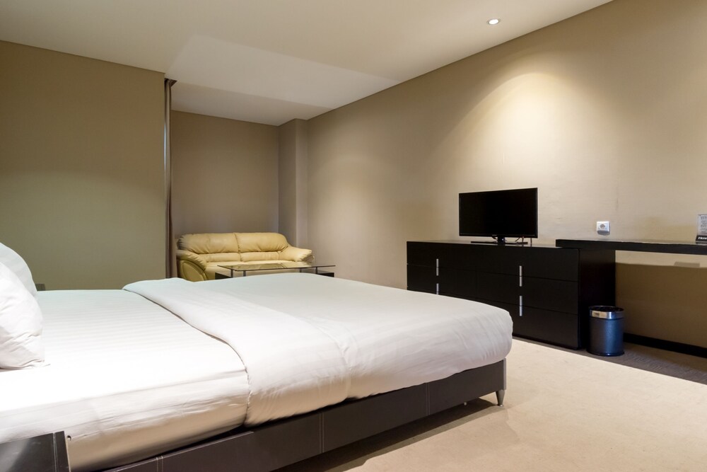 Hotel Harley by OYO Rooms