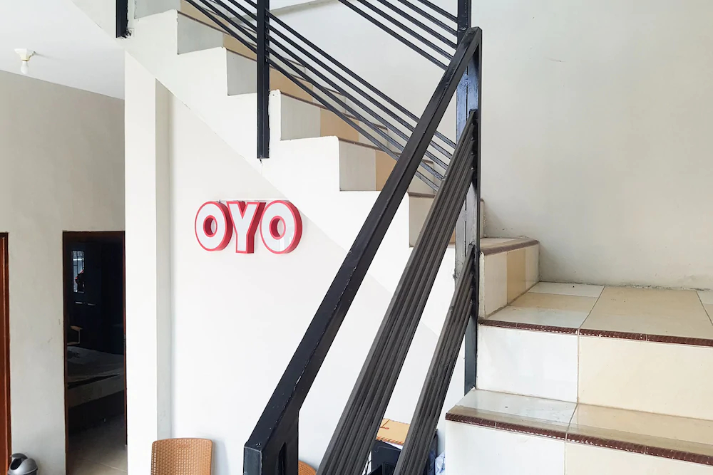 Hotel Harley by OYO Rooms