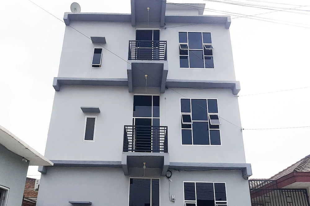 Hotel Harley by OYO Rooms