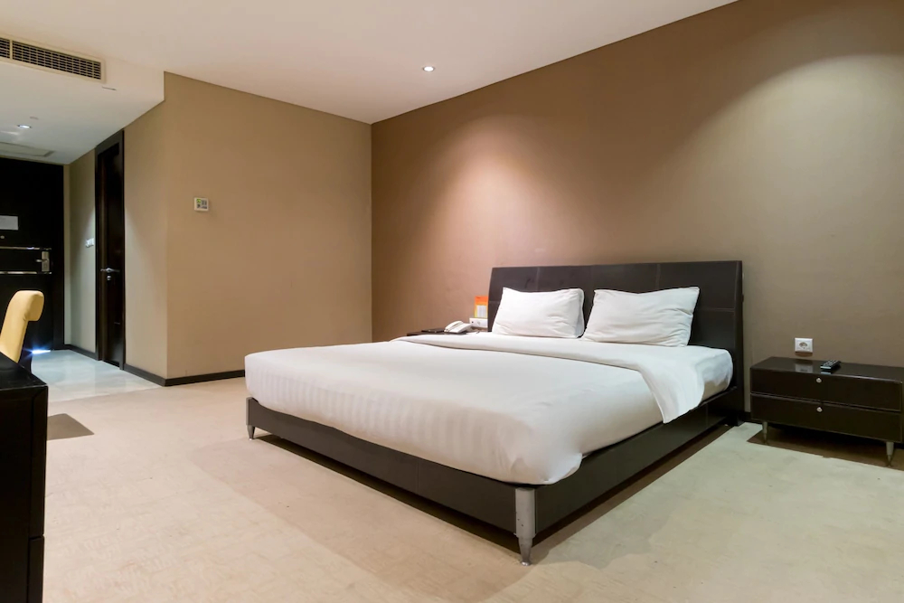 Hotel Harley by OYO Rooms