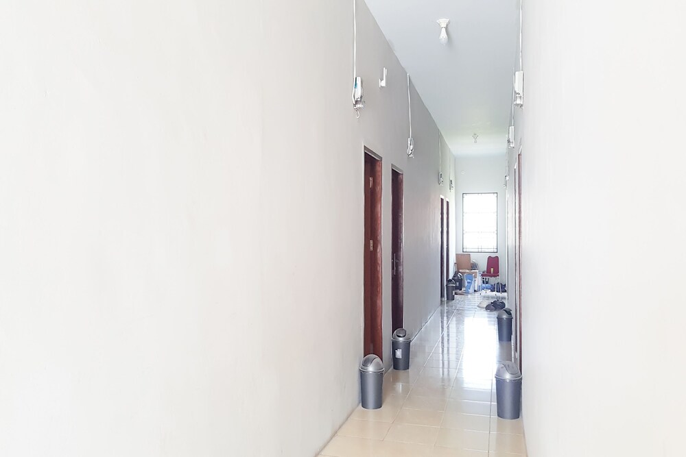 Hotel Harley by OYO Rooms