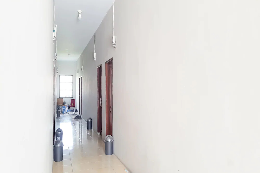 Hotel Harley by OYO Rooms