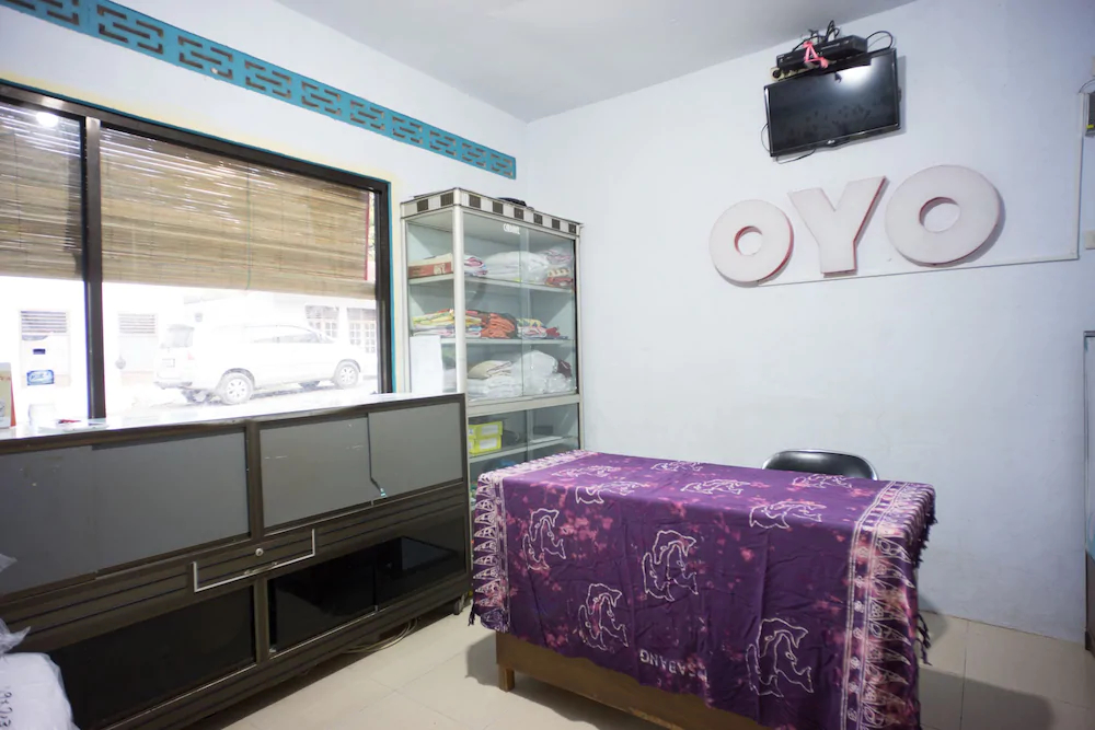 Hotel Harley by OYO Rooms