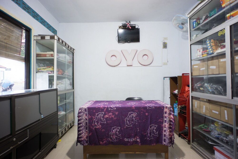 Hotel Harley by OYO Rooms