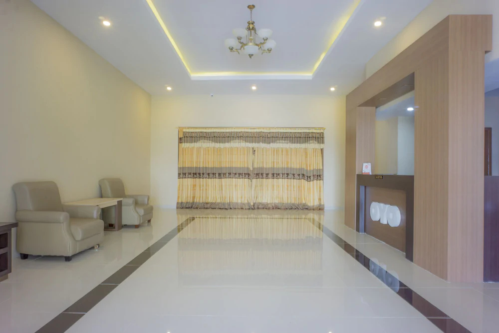 Hotel Sabang Hill by OYO Rooms