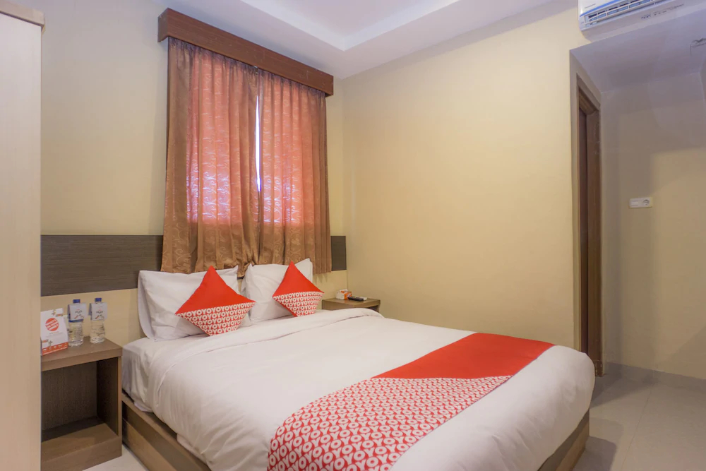 Hotel Sabang Hill by OYO Rooms