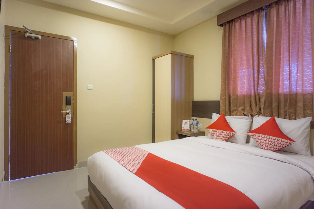 Hotel Sabang Hill by OYO Rooms