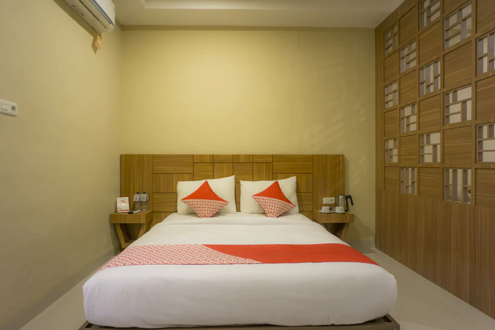Hotel Sabang Hill by OYO Rooms