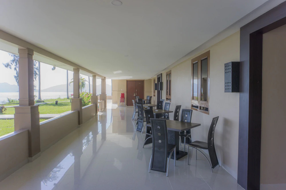 Hotel Sabang Hill by OYO Rooms