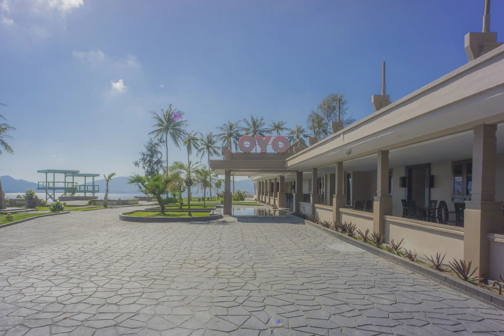 Hotel Sabang Hill by OYO Rooms