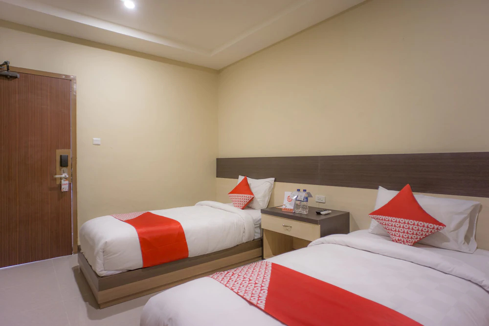 Hotel Sabang Hill by OYO Rooms