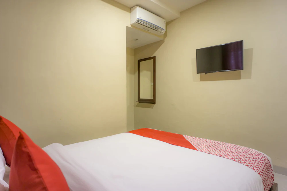 Hotel Sabang Hill by OYO Rooms