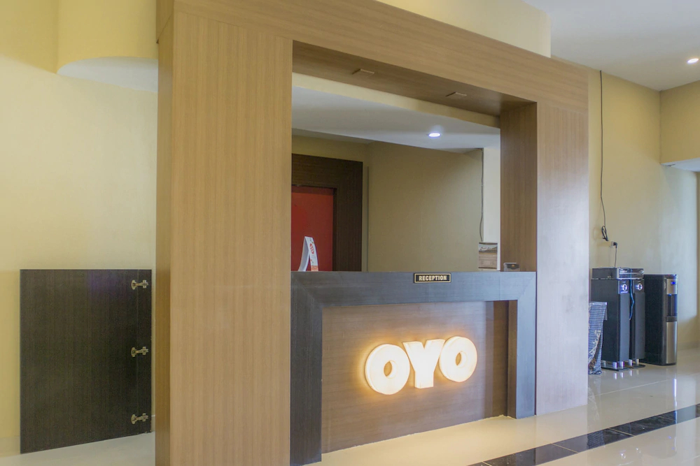 Hotel Sabang Hill by OYO Rooms