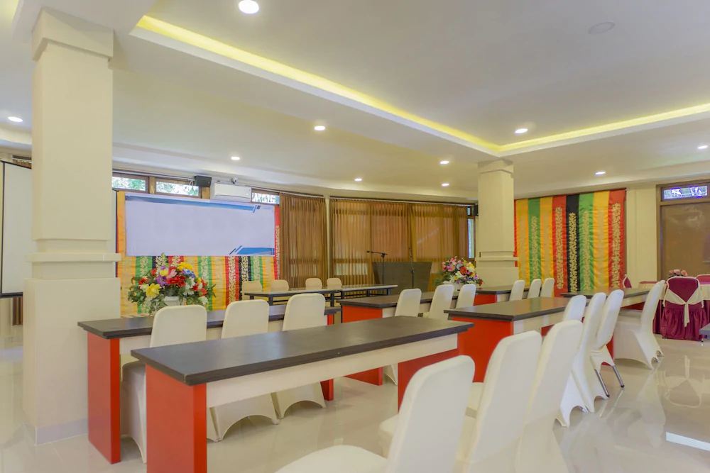 Hotel Sabang Hill by OYO Rooms