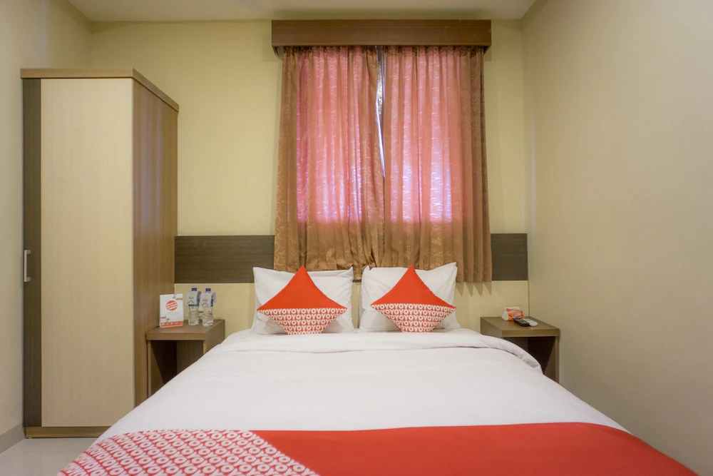Hotel Sabang Hill by OYO Rooms