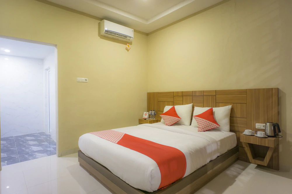Hotel Sabang Hill by OYO Rooms